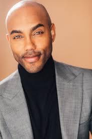 Shout Out Sunday. Interview With Actor Alexander Mulzac from OWN TV  Ambitions.