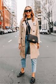 Auf diesem blog aus hamburg geht es rund um die schönen dinge des lebens! 50 Stunning Fall Outfits You Must Update Your Wardrobe Right Now Women Fashion Lifestyle Blog Shinecoco Com Fashion Jackson Trench Coat Outfit Everyday Casual Outfits