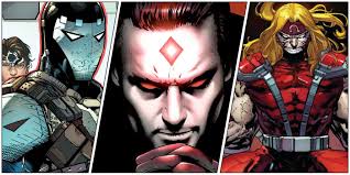 10 X-Men Villains We Want To See In The MCU