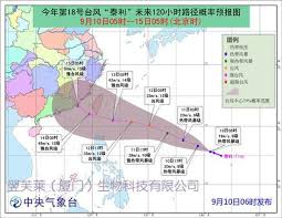 Maybe you would like to learn more about one of these? é€™å¹¾å€‹åœ°æ–¹è«‹æ³¨æ„äº† 9æœˆ14è™Ÿæˆ–å°‡è¿Žä¾†è¶…å¤§é¢±é¢¨ æ¯æ—¥é ­æ¢