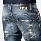 Jeans frn G-Star - Stayhard märkeskläder och mode online