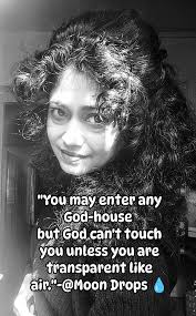 i love females who respect they body cant every ngga say they touched you!