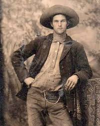 A handsome cowboy, circa 1890s #retro #vintage #cowboys #cowboy #wildwest  #1890s #yesteryear #vintagephotography #photography #handsome  #beautifulpeople #vintagefashion #retrofashion #nostalgia #nostalgic  #timemachine #retrophotography