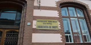 Facultatea de psihologie si stiinte ale educatiei ubb asigura pregatirea initiala si formarea continua. Facultatea De Drept Ubb Cluj Rezultate Admitere