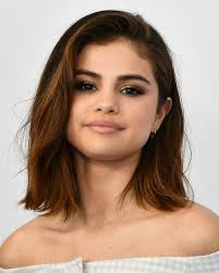 With medium length hairs, you can easily indulge into many different hairstyles with not much trouble. Shoulder Length Hair Medium Length Lob Hairstyle Inspiration