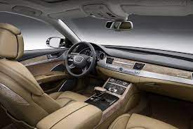 Audi A8 L W12 Quattro High Resolution Image 5 Of 6 Audi A8 Audi Top Cars