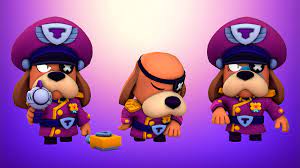 Get ruffed! let's go go go! watch the flanks! Sfmlab Colonel Ruffs Brawl Stars