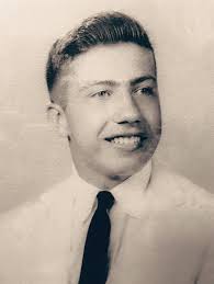 Jack Lynn Cummings (1941-1990)