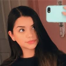 Danna Martinez's Instagram, Twitter & Facebook