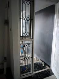 Harga ( 8 daun ) bingkai nako jendela kisi besi rangka kaca teralis tralis. Harga Tralis Jendela Minimalis Tempa Terbaru 081218718975