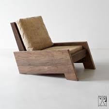 Couch Sessel Sofa Diy Aus Holz Sieht Wie Vom Designer Aus Diy Holz Sessel Holz Holz Innenarchitektur