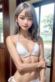える on X: #stablediffusion #AIart #AIgirls #AI美女 ＃ちっぱい 小さいのが好きな方へ届け～  t.coCFj4SEpNRG  X