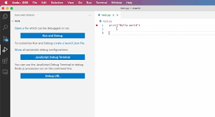 Google summer of code is a global program focused on bringing more student developers into open source software development. Visual Studio Code April 2021