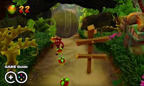 The supervisors of the crash bandicoot n sane trilogy free have even turned into somewhat less demanding to envision, the checkpoints are . Guide Crash Bandicoot N Sane Trilogy For Android Apk Download
