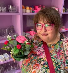 Today has been a fun and creative day with our Fit for life crew. First  stop was lunch for Chinese, all our meals were delicious 😋 We spent the  rest of our