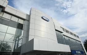City, pusat automotif sime darby, no.6. Gallery Sime Darby Berhad