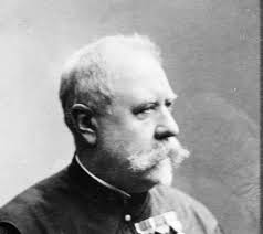 Gatenavn på Røros: Stor-Knudsenveien