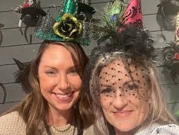 Sherry Boudreaux's Instagram, Twitter & Facebook