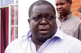 KAMBWILI TOLD OFF…go get real education, don't think you are better than  others with your fake PhD By Simon Muntemba CHISHIMBA Kambwili should go  back to school and get a real doctorate