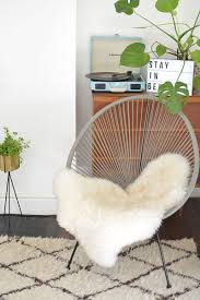 Sheepskin Throw Ikea Http Www Ikea Com Gb En Products Textiles Rugs Rugs Ludde Sheepskin White Art Acapulco Chair European Home Decor Mexican Home Decor