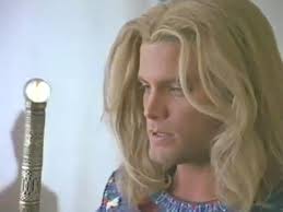 Jan Hammer: A Filmography