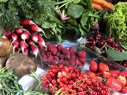 Les Paniers Du Petit Lucien Nous Livre Des Fruits Et Legumes Frais De Saison Et Alsaciens
