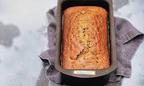 Maybe you would like to learn more about one of these? Simply Nigella Breakfast Banana Bread With Cardamom And Cocoa Nibs Daily Mail Online