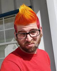 Terra's Untangled Beauty