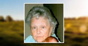 Ethel Marie Hargrave Obituary March 29, 2016