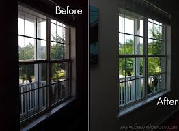 Before After Fish Window Cleaning Window Cleaner Windows Residential Windows