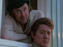 Winners & Losers: A Great Day