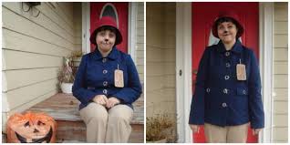 Discover more world book day costume ideas >. Paddington Bear Costume Anime Dumpling