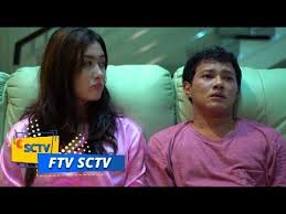 Kontrak Cinta Yang Haqiqi Ftv Sctv Youtube