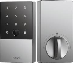 Aqara U100 Smart Lock