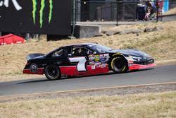 The nascar k&n pro series west, formerly the winston west series and camping world west series, is a regional stock car racing division of nascar. K N Pro Series West Sonoma Nascar Schedule News Updates And More