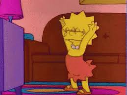 Check spelling or type a new query. Lisa Simpson Sad Gifs Tenor