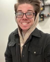 Explain to me how I took this pic 2 weeks ago and it was like 15 degrees  outside, and now today it's 55. Global warming is crazy y'all . . . #actor #