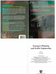 We did not find results for: Transport Planning And Traffic Engineering Pdf
