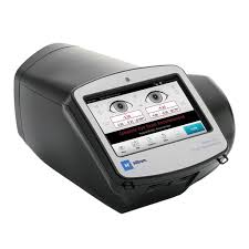 Image result for Instrument-Based Vision Screening