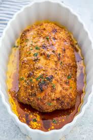 How To Cook Pork Loin Oven Roasted Juicy Recipe Video Sweet And Savory Meals Recipe Pork Loin Recipes Pork Loin Roast Recipes How To Cook Pork