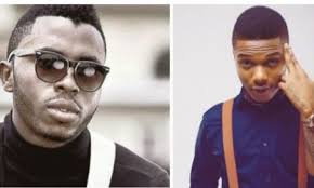 Wizkid, d'prince & ice prince (video). I Produced Six Songs Free For Wizkid Samklef S Beef With Star Boy Gets Messier Daily Post Nigeria