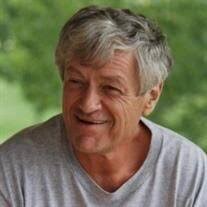 Jules M. Massey Sr. Obituary