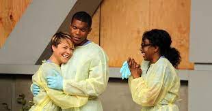 Após sair de grey's em 2013, participou do curta you me & her como erin, do filme veronica mars como cindy 'mac' mackenzie e da série legends, como maggie harris. Grey S Anatomy Is Now Killing Off Characters You Don T Even Care About