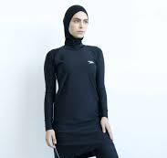 Modest Activewear Sportswear Muslimah Modest Workout Clothes Nike Muslimah  Sportswear Hot Muslimah