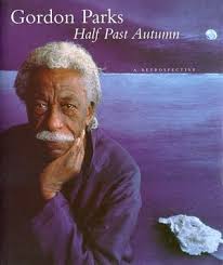 Half Past Autumn by Gordon Parks