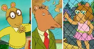 It's only rock & roll is the newest special of the great cartoon, arthur. i hope you saw it because here are some questions to see how much you paid attention. Answer These Questions And We Ll Tell You Which Arthur Character You Are
