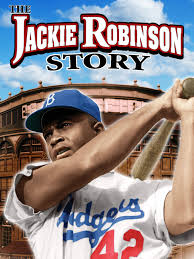 Download this image for free in hd resolution the choice download. Watch The Jackie Robinson Story Restored And In Color Prime Video