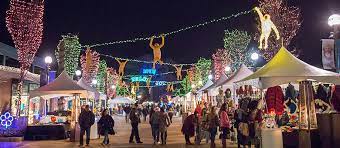 Holiday Market At Lincoln Park Zoo Concierge Unlimited International
