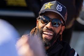 Troy Chamberlain's Instagram, Twitter & Facebook