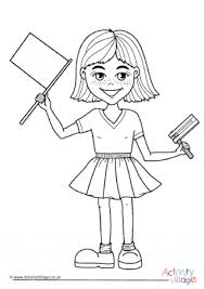 Football is a sport that is played by two teams, each consisting of 11 players. Soccer Colouring Pages